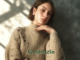 Orahazle