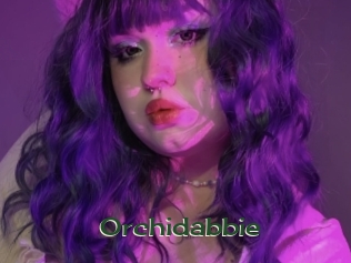 Orchidabbie