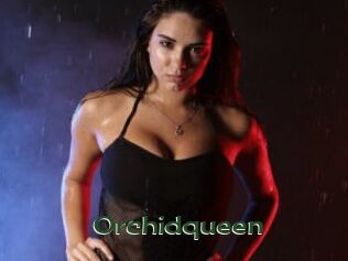 Orchidqueen