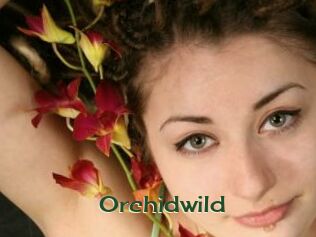 Orchidwild