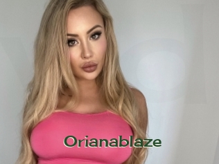 Orianablaze