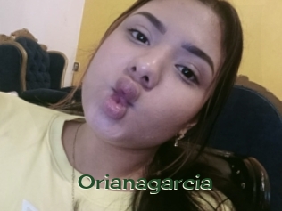 orianagarcia Vidéos Kochonnes