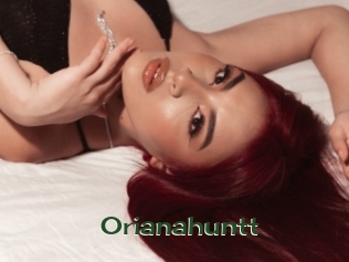 Orianahuntt