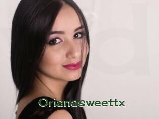 Orianasweettx