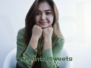 Orientalsweets