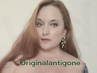 originalantigone Vidéos Kochonnes