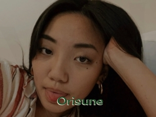 orisune Vidéos Kochonnes