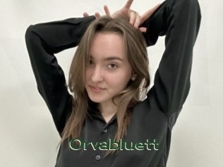 Orvabluett