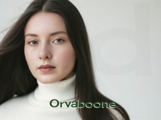 Orvaboone