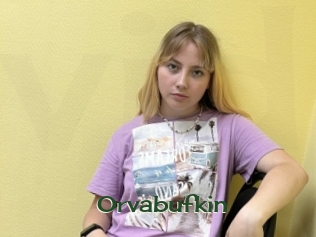 Orvabufkin