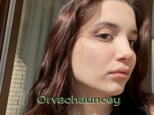 Orvachauncey