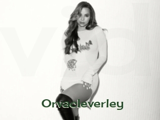 Orvacleverley