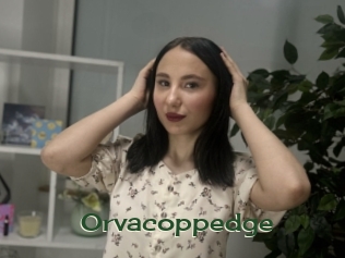 Orvacoppedge
