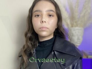 Orvaestey