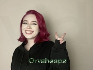 Orvaheaps