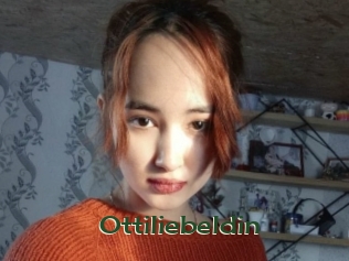 Ottiliebeldin