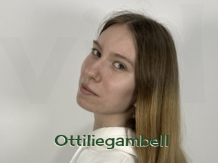 Ottiliegambell