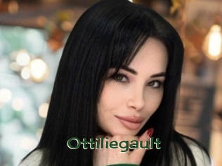 Ottiliegault