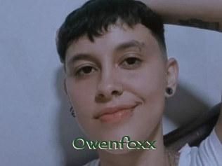 owenfoxx Vidéos Kochonnes