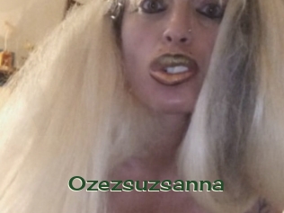 Ozezsuzsanna