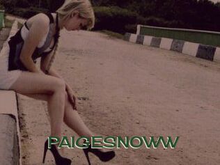 PAIGE_SNOWW