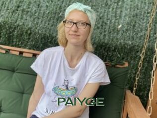 PAIYGE Vidéos Kochonnes