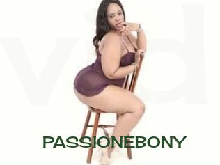 PASSIONEBONY