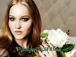 PadgetFulfilled