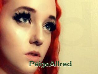 PaigeAllred