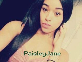 Paisley_Jane Vidéos Kochonnes