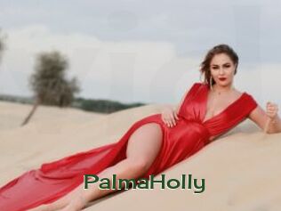 PalmaHolly