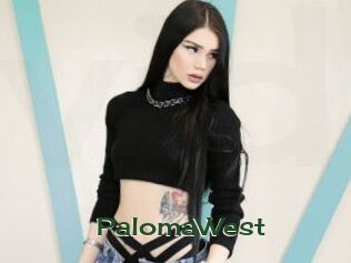 PalomaWest