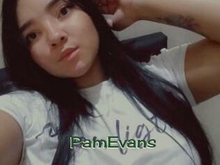 PamEvans