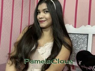 PamelaClous Vidéos Kochonnes