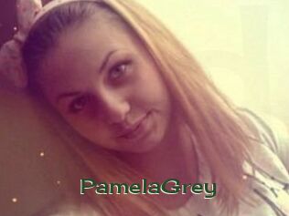 PamelaGrey