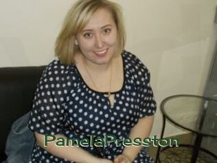 PamelaPresston