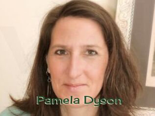 Pamela_Dyson
