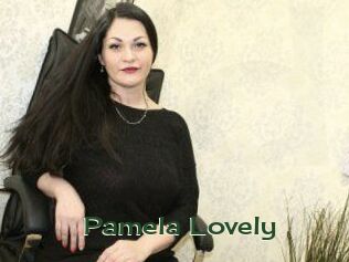 Pamela_Lovely
