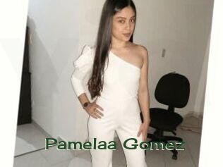 Pamelaa_Gomez Vidéos Kochonnes