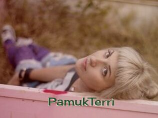 PamukTerri