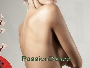 PassionDance
