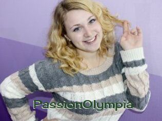 PassionOlympia