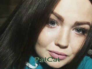 PatCat Vidéos Kochonnes