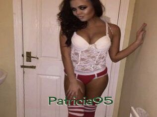 Patricia95 Vidéos Kochonnes