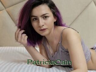 PatriciaCain Vidéos Kochonnes