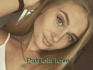 Patricia_love