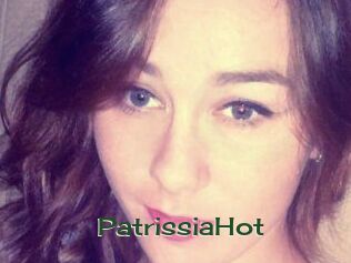 PatrissiaHot