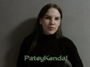 PatsyKendal