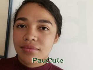 PauCute