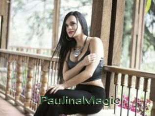 PaulinaMagic Vidéos Kochonnes